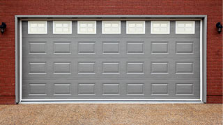 Garage Door Repair at Clayton South San Jose, California