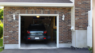 Garage Door Installation at Clayton South San Jose, California