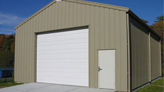 Garage Door Openers at Clayton South San Jose, California